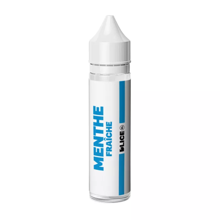 Menthe Fraîche - Dlice